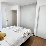 Espacio Acogedor Y Vista Unica