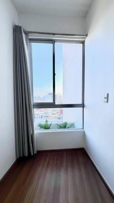 Espacio Acogedor Y Vista Unica