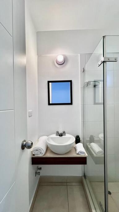 Espacio Acogedor Y Vista Unica Apartment *