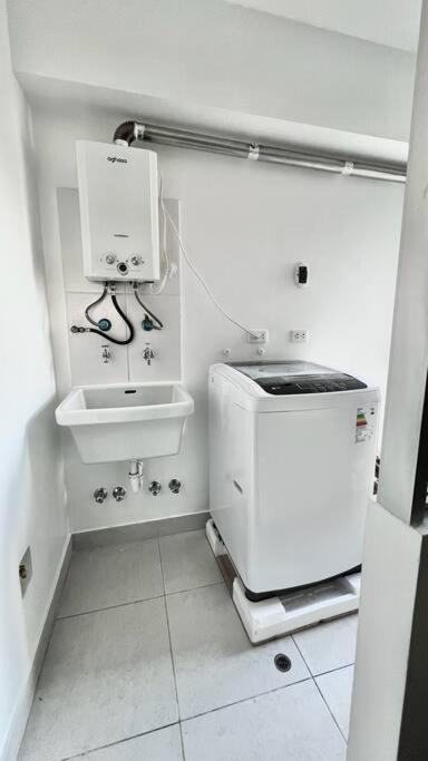 Espacio Acogedor Y Vista Unica Apartamento *