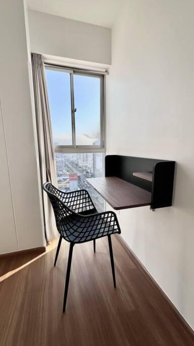 Espacio Acogedor Y Vista Unica Apartment