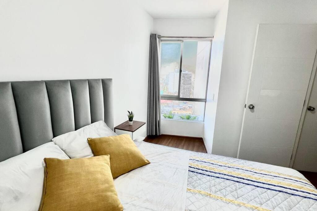 Apartamento Espacio Acogedor Y Vista Unica *