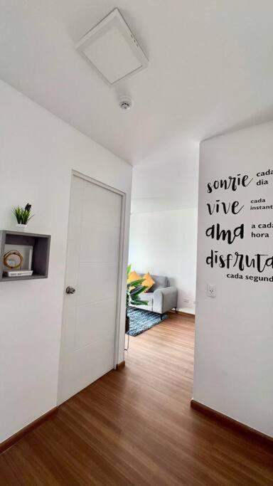 Espacio Acogedor Y Vista Unica Apartamento *