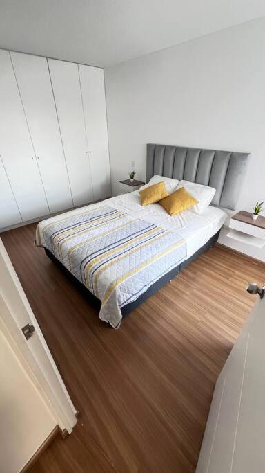 Apartamento Espacio Acogedor Y Vista Unica Lima