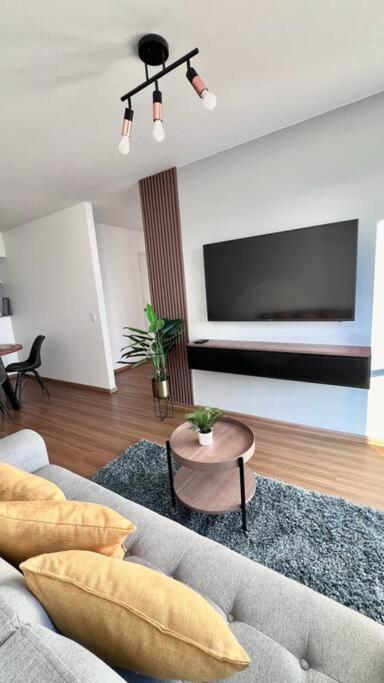 Espacio Acogedor Y Vista Unica Apartment Lima
